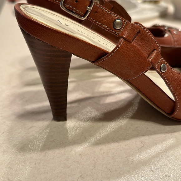 Anne Klein high heels - Picture 3 of 5